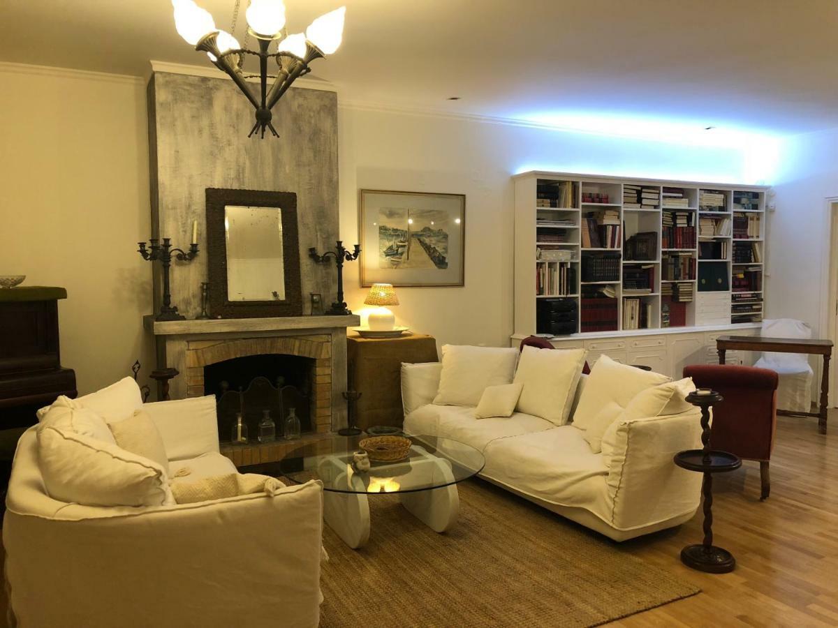 Classy Lux Apt W/ Sea View, Garden, Parking Corfu  Esterno foto